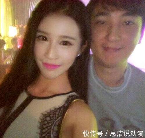 娱乐吃瓜酱黏人的女朋友,娱乐吃瓜酱的甜蜜日常